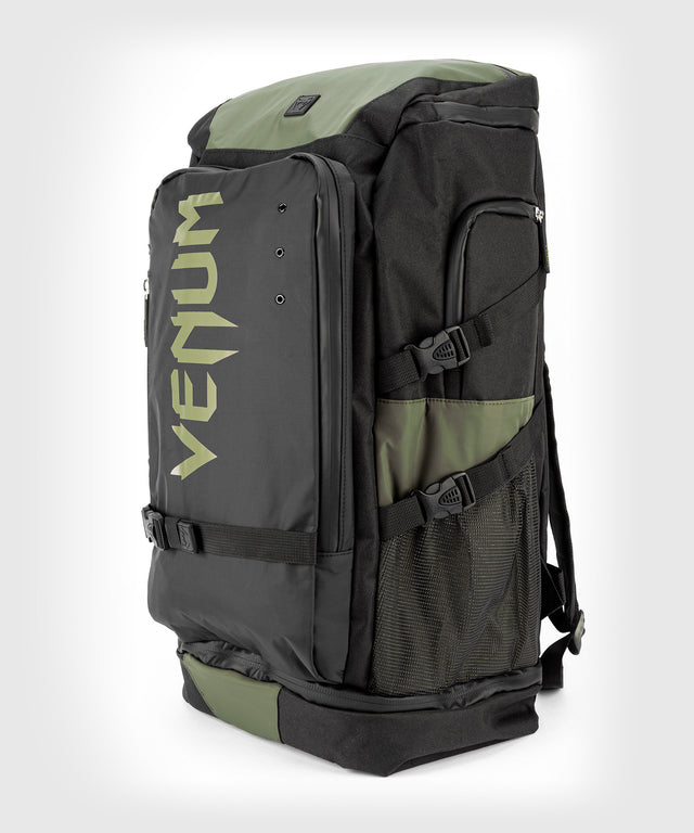 Venum Rugtas Xtrem Evo - Kaki Groen/Zwart