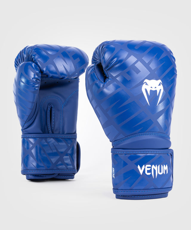 Venum Contender 1.5 XT Kids Boxing Gloves – Blue