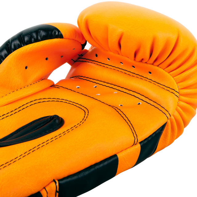 Venum Boxningshandskar Elite Barn - Neon Orange