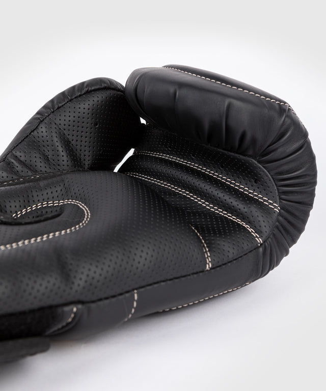 Venum Bokshandschoenen Impact Evo - Zwart