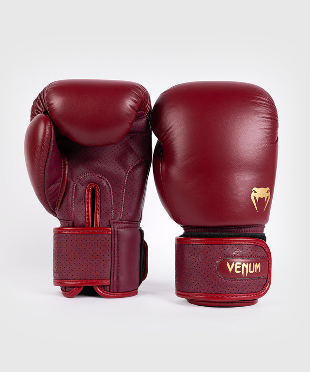 Gants de boxe Venum Power 2.0 – Bordeaux
