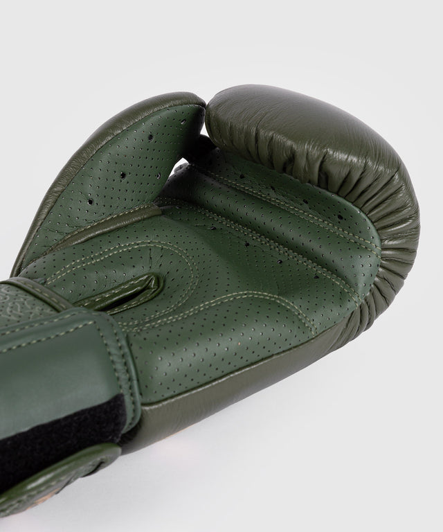 Mănuși de box Venum Power 2.0 – Deep Forest Green