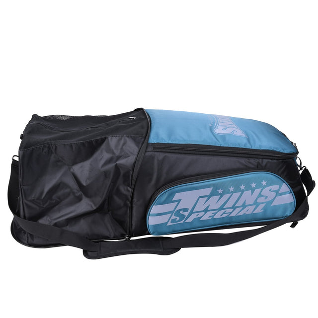 Twins Rugtas CBBT1 - Petrol