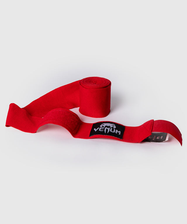 Venum Hand wraps - Red