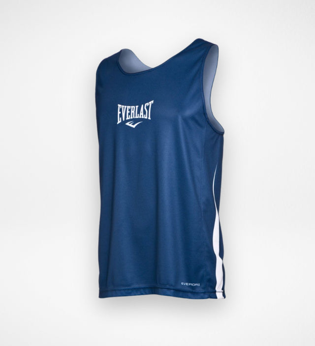 Everlast Boxing Tank Top Amateur - Blue
