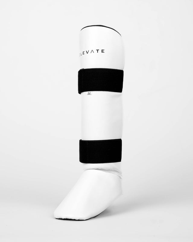 Elevate Scheenbeschermers Prime - Wit
