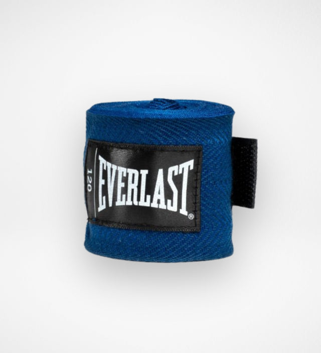Everlast Bandages Core - Blue