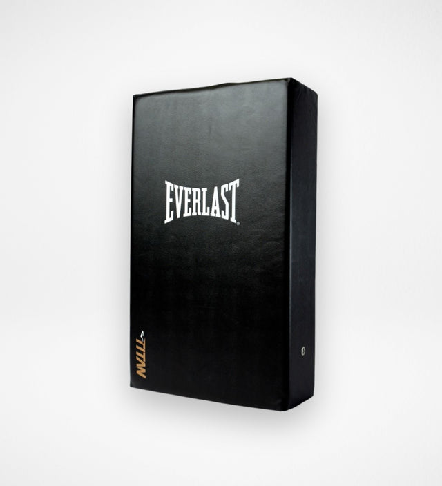 Everlast Titan Stair Cushion - Black