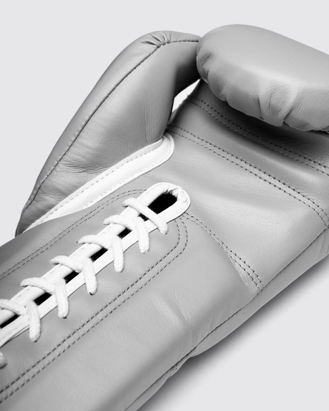 Fly Bokshandschoenen Superlace Pro X 2 - Grijs