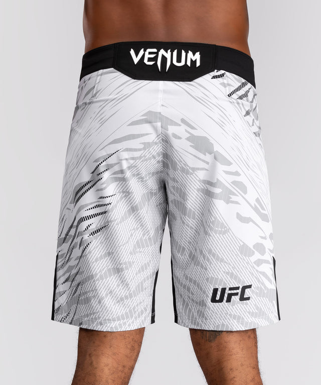 Venum UFC MMA Shorts Fight Night Fusion Long Fit - Wit
