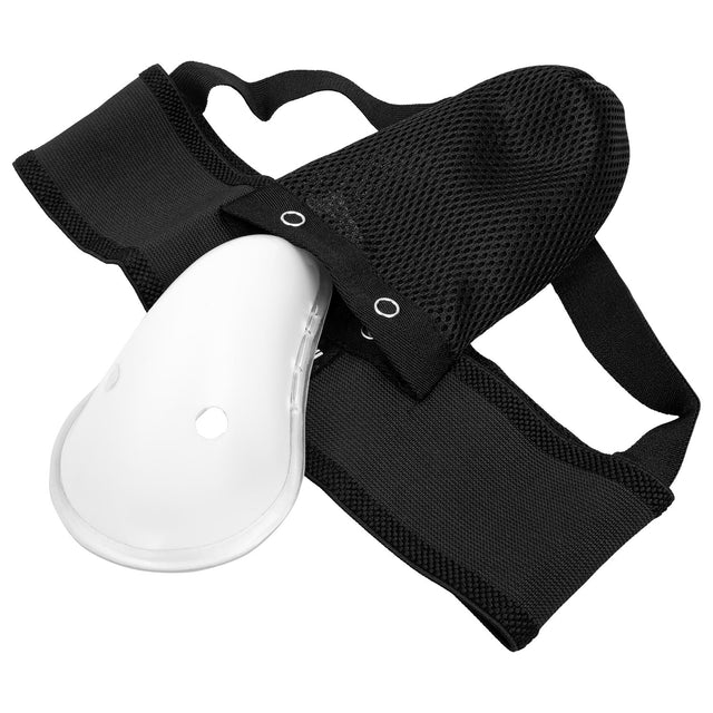 Suspensoria Ringhorns Charger – Czarne