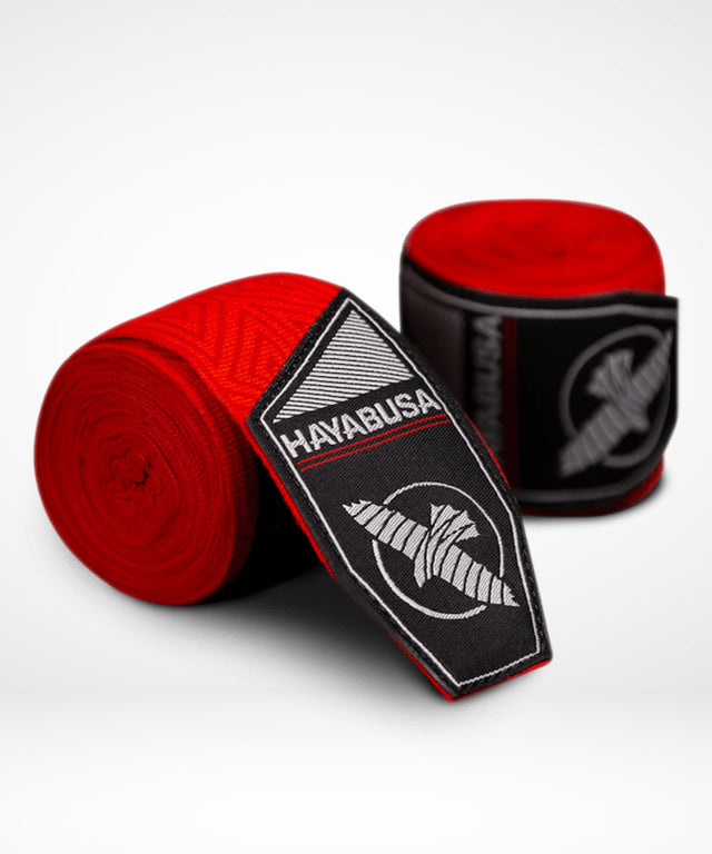 Bandaże bokserskie Hayabusa Perfect Stretch – Rood Tribal