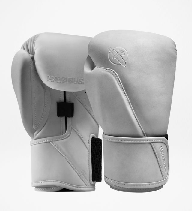 Hayabusa Boxing Gloves T360 - Sea Smoke