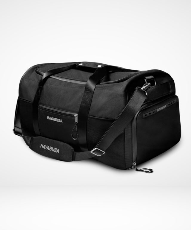 Hayabusa Sporttas Airstream Athletic - Zwart