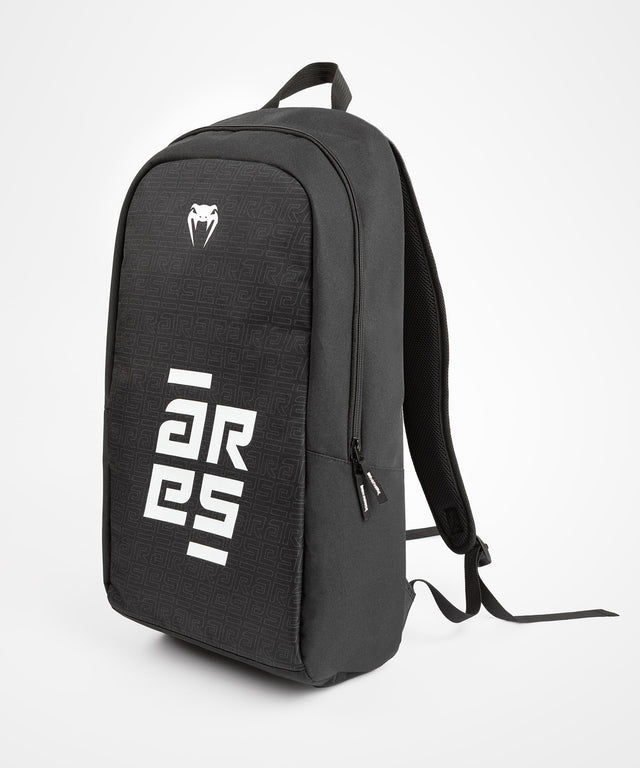 Venum Rugzak x Ares 2.0 Large - Zwart/Wit