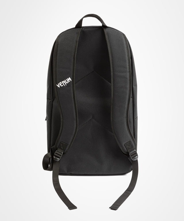 Venum Rugzak x Ares 2.0 Large - Zwart/Wit