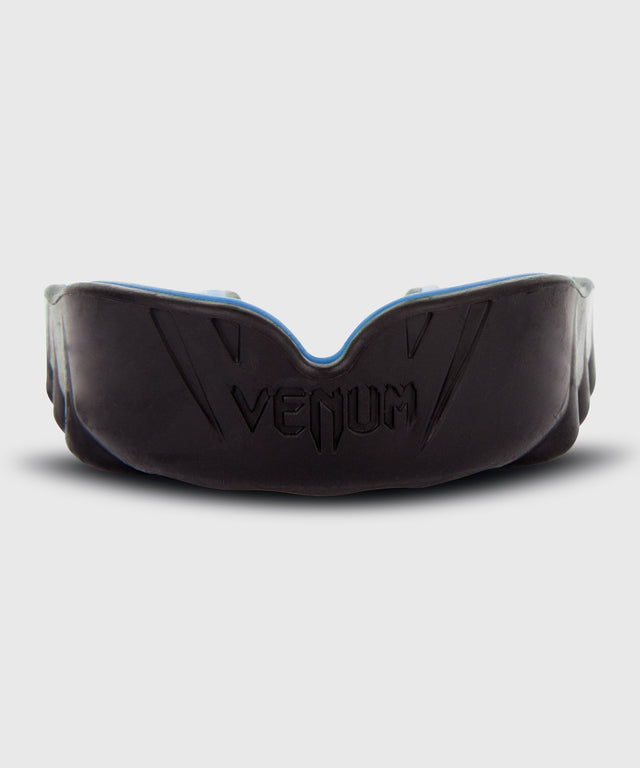 Venum Bitje Challenger - Zwart/Blauw