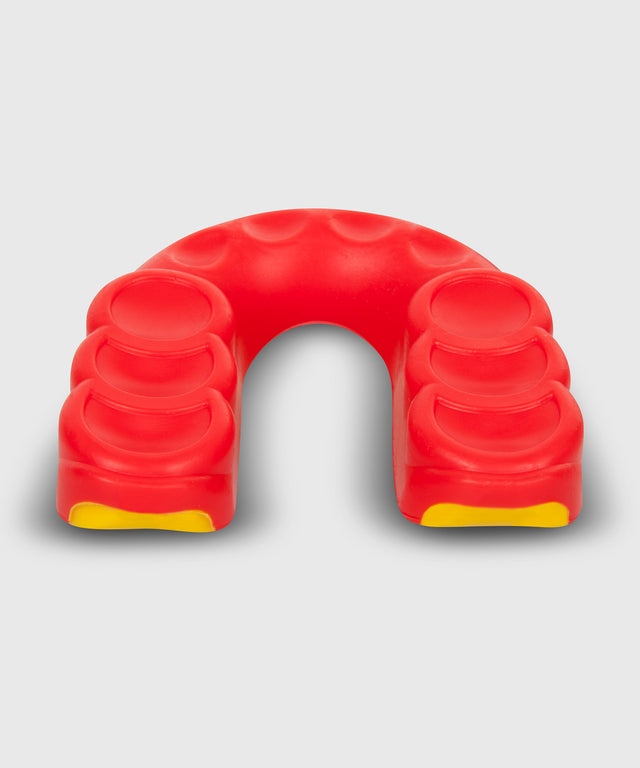 Venum Challenger Mouthguard – Red/Yellow