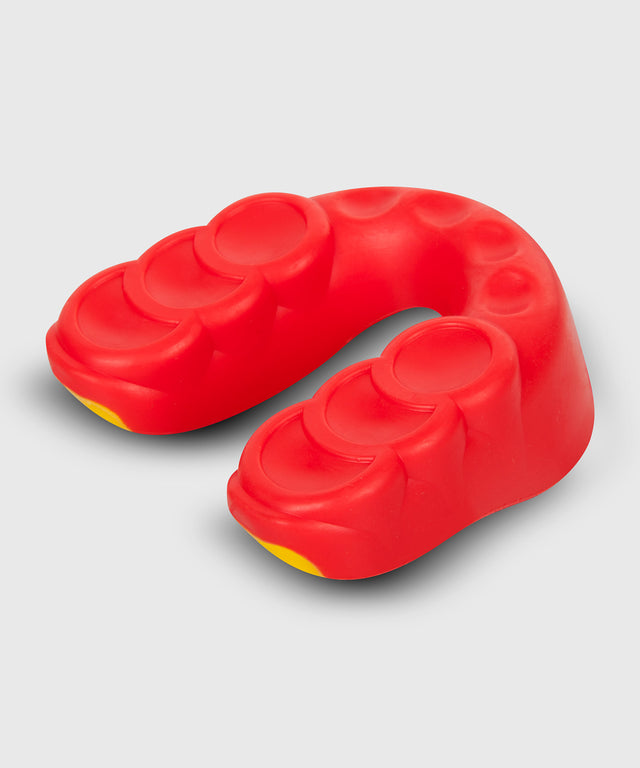 Venum Challenger Mouthguard – Red/Yellow