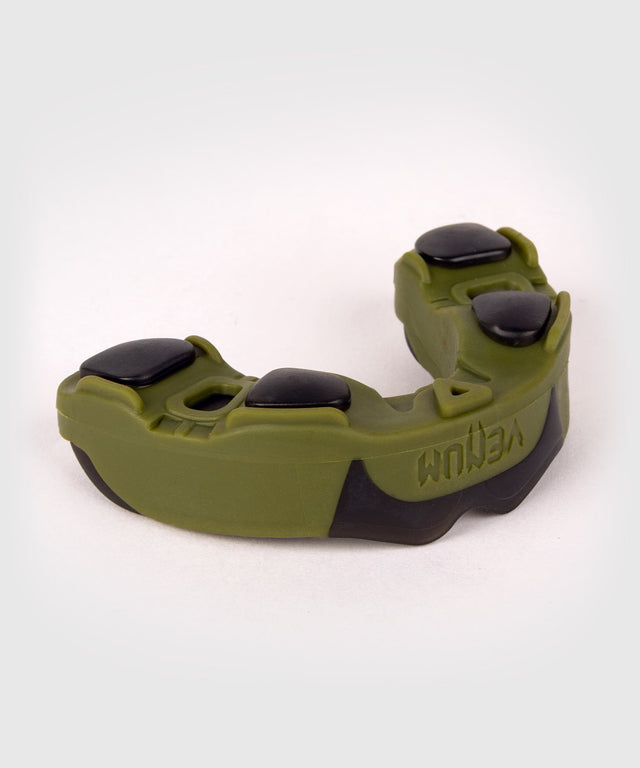Venum Predator Mouthguard – Khaki Green/Black