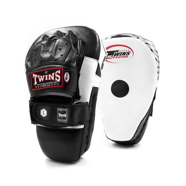 Twins Boks Pads PML21 - Wit