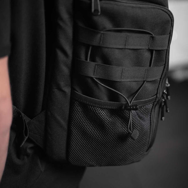 Phantom Athletics Gym bag Tactic-S