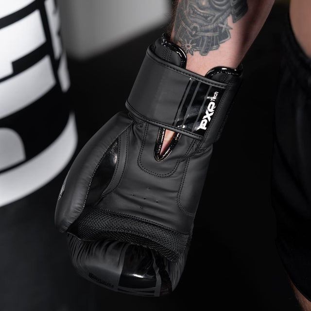 Dziecięce rękawice bokserskie Phantom Athletics Apex