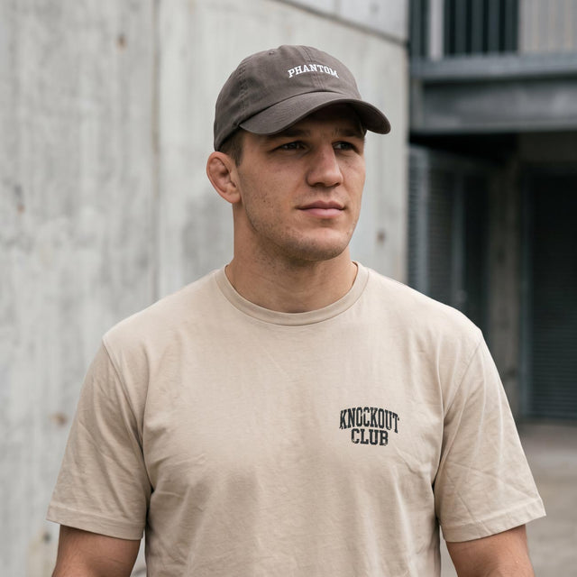 Phantom Athletics Pet College – Khaki