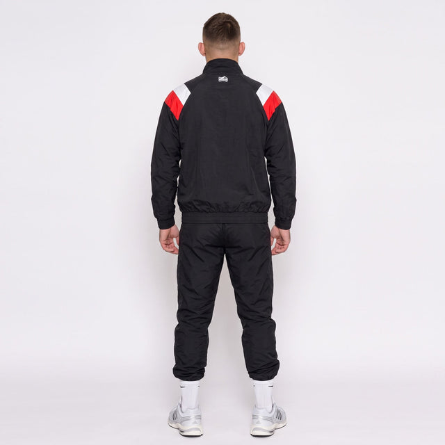 Phantom Athletics DMC Team Poland Training Jacket – Black