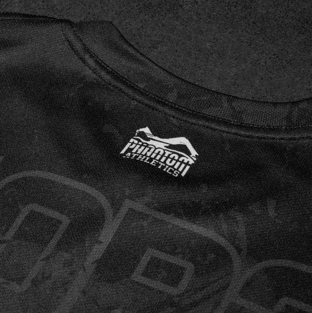 Phantom Athletics Training shirt EVO – Black