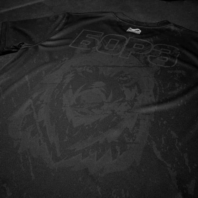 Phantom Athletics Training shirt EVO – Black