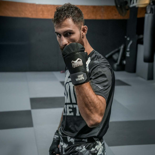 Rękawice wewnętrzne Phantom Athletics FASTWRAPS
