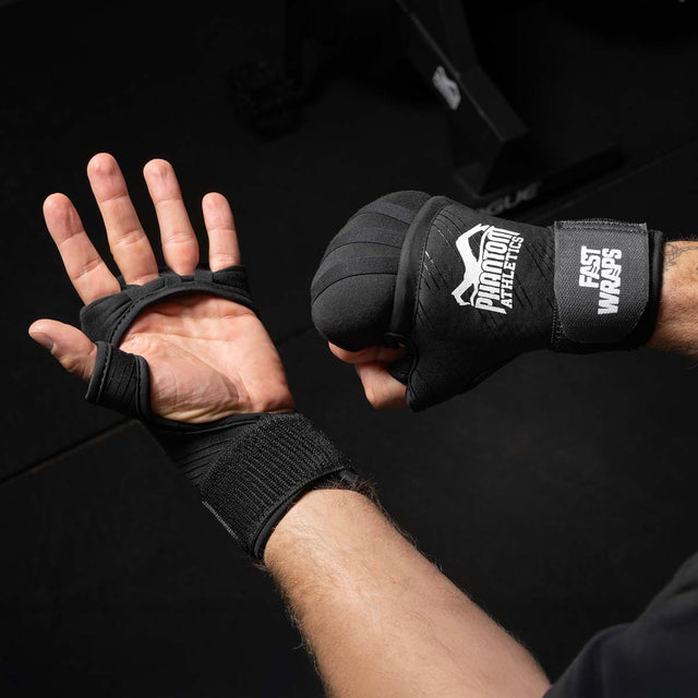 Rękawice wewnętrzne Phantom Athletics FASTWRAPS