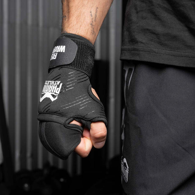 Rękawice wewnętrzne Phantom Athletics FASTWRAPS