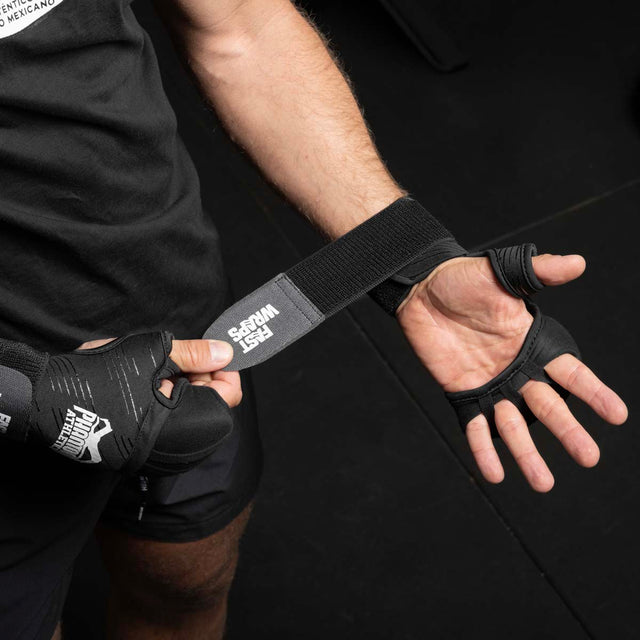 Rękawice wewnętrzne Phantom Athletics FASTWRAPS