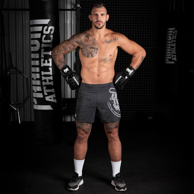 Phantom Athletics MMA Shorts FLEX-S