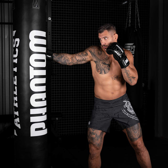 Phantom Athletics MMA Shorts FLEX-S