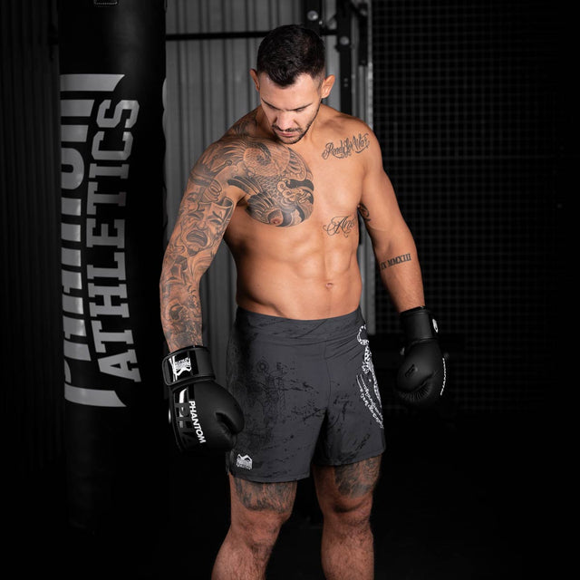 Phantom Athletics MMA Shorts FLEX-S