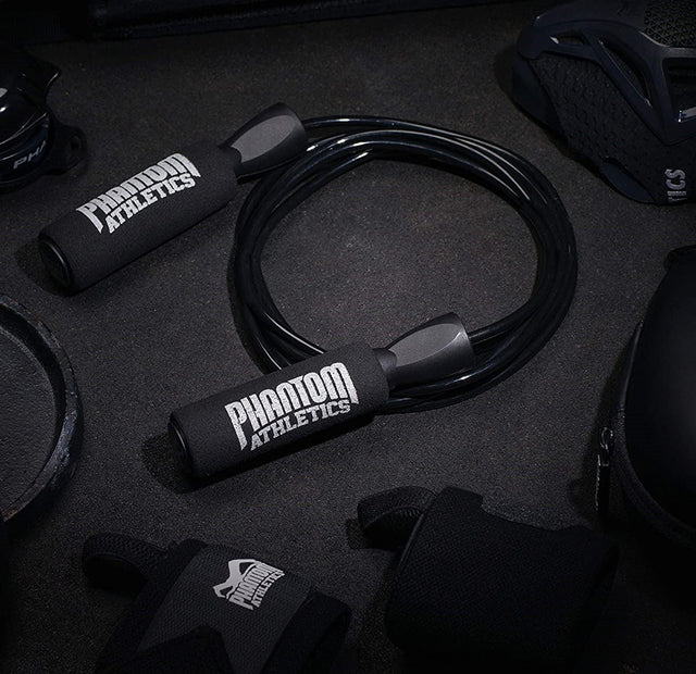 Phantom Athletics Jump Rope Tactic