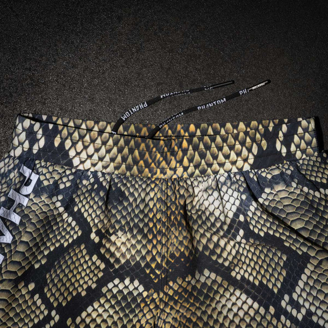 Phantom Athletics MMA Shorts Fusion - Boa