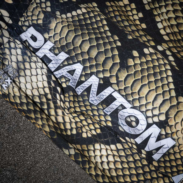 Phantom Athletics MMA Shorts Fusion - Boa