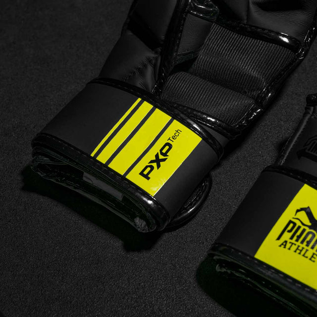 Phantom Athletics MMA Handschoenen APEX - Neon