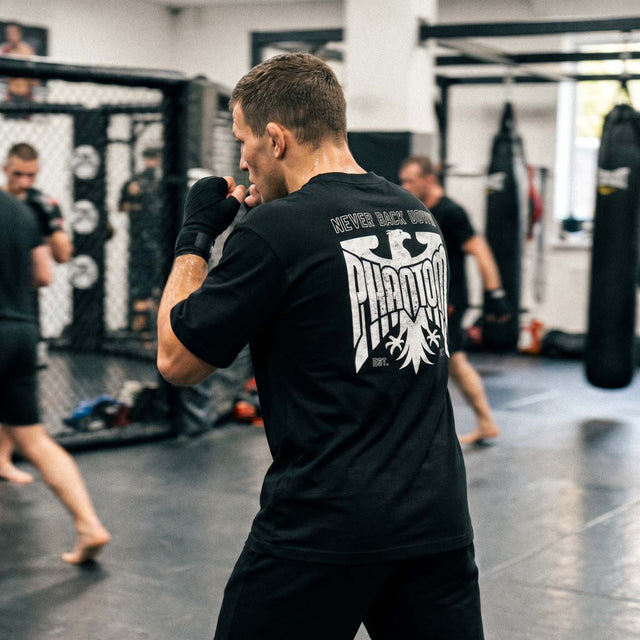 Phantom Athletics T-Shirt Heavy Tee Germany