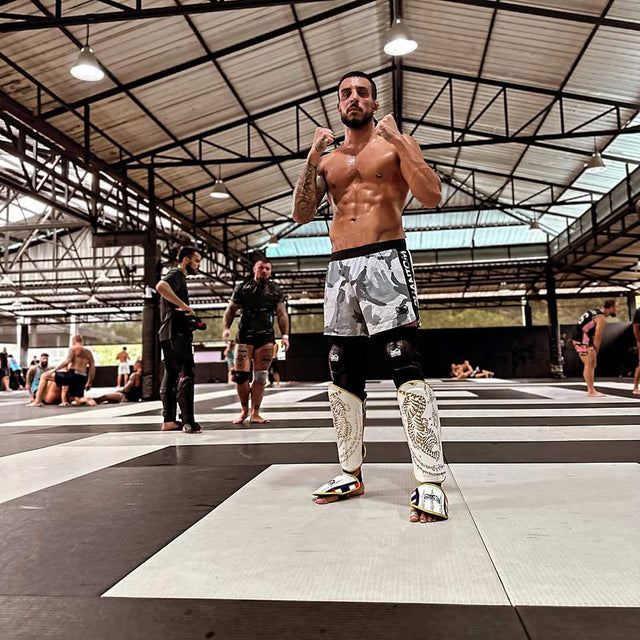 Ochraniacze na kolana Phantom Athletics RIOT Pro