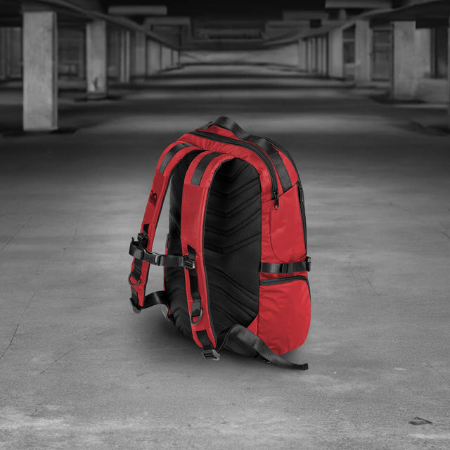 Phantom Athletics Sporttas APEX - Rood