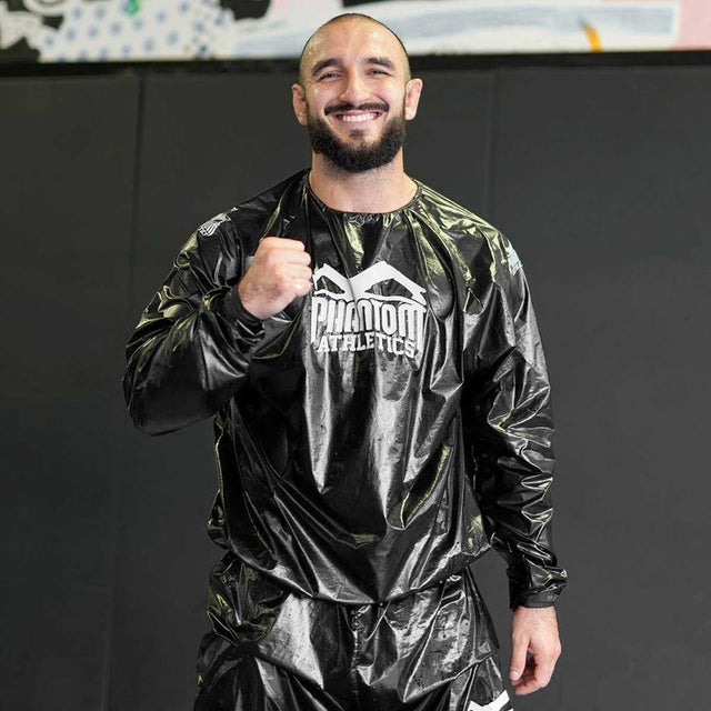 Phantom Athletics Nomax Sweatsuit