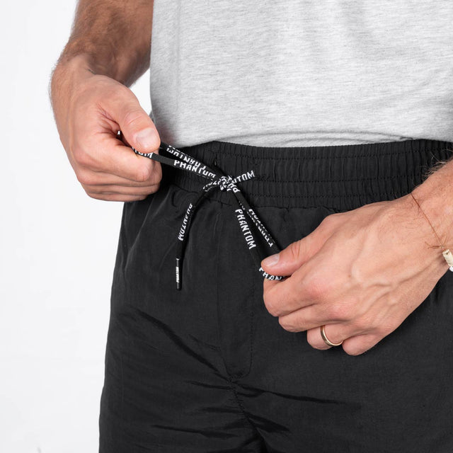Phantom Athletics Training pants DMC Team Germany – Black/Red/Gold