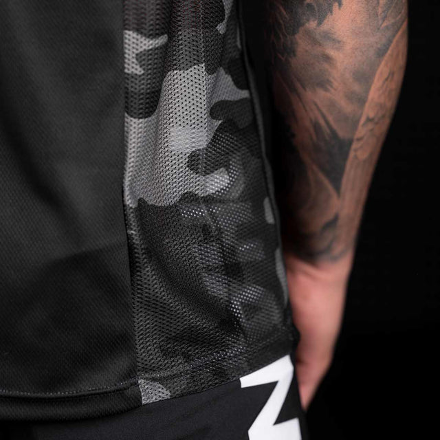 Phantom Athletics Tank Top EVO - Zwart