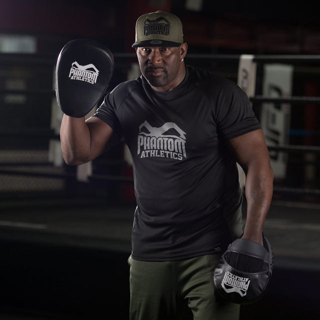 Phantom Athletics Boks Pads High Performance