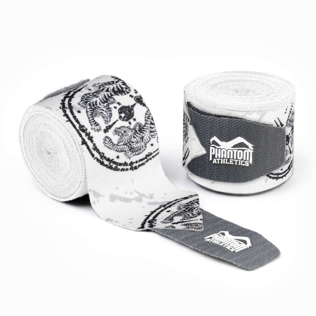 Phantom Athletics Bandages Sak Yant - Blauw